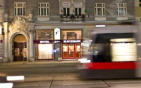 Hotel-Pension Bleckmann