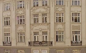 Hotel-Pension Bleckmann